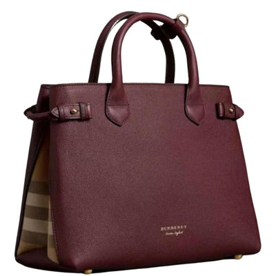 Elegant Ficus Large Pu Leather Handbag For Women - Pink - Shopaholics