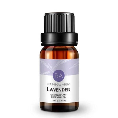 Essential Beard Oil 100% Organic - Lavender - Shopaholics