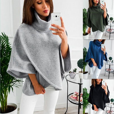 Knitted Cardigan for Women | Sleeve Pullovers - Shopaholics