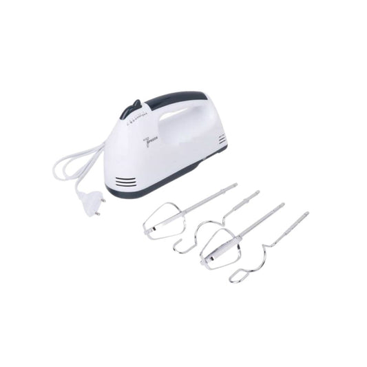 Fast Speed Electric Blender Mixer For Cake & Egg - Shopaholics