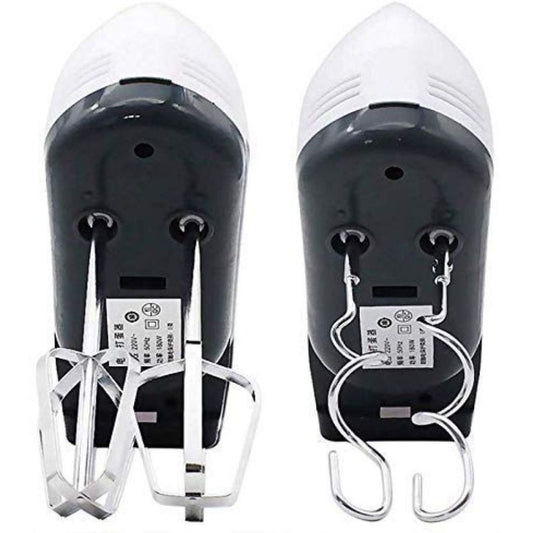 Fast Speed Electric Blender Mixer For Cake & Egg - Shopaholics
