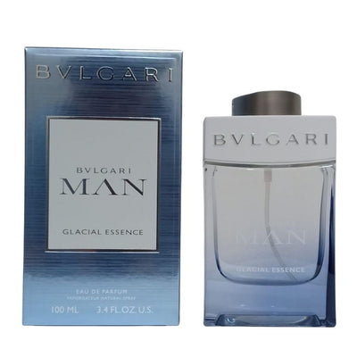 Glacial Essence Eau De Perfume For Men - 100ml - Shopaholics