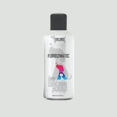 Glampet Furrizmatic Deep Conditioning Shampoo For Dogs & Cats - 100ml - Shopaholics