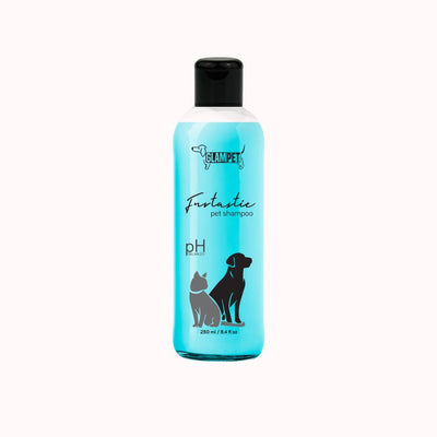Glampet Furtastic pH Balanced Shampoo For Dogs & Cats - 250ml - Shopaholics