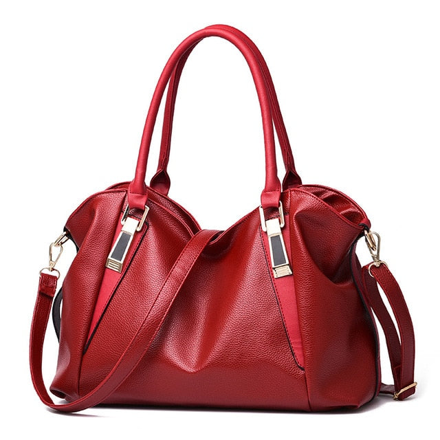 Herald Fashion Designer Handbag for Women Shopaholics