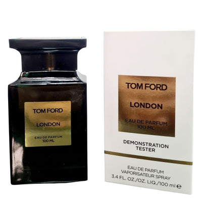 London Eau De Perfume For Women And Men - 100ml - Shopaholics
