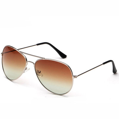 Anti-Reflective Aviator Sunglasses for Men - TAWNY - Shopaholics