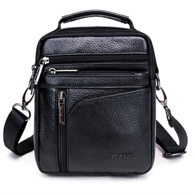 Mens Business Shoulder bags  Small Shoulder Bag  wwwzaappycom
