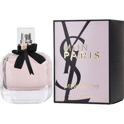 Mon Paris Eau De Perfume For Women - 100ml - Shopaholics