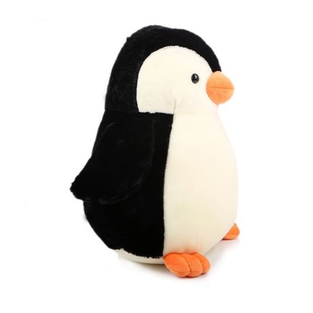 Super Cute Penguin Plush Soft Toy - Shopaholics