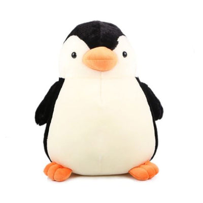 Super Cute Penguin Plush Soft Toy - Shopaholics