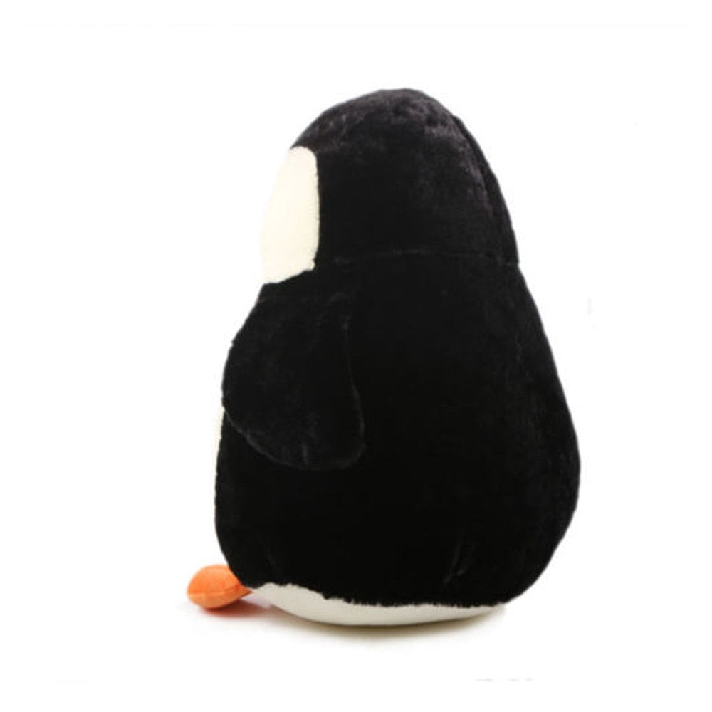 Super Cute Penguin Plush Soft Toy - Shopaholics
