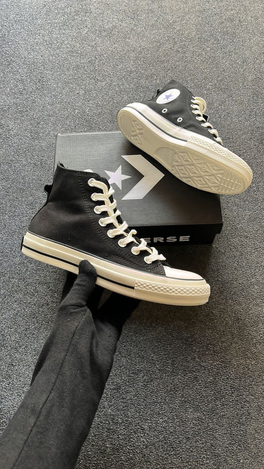 Chuck 70 High Top Sneakers Shoes For Men