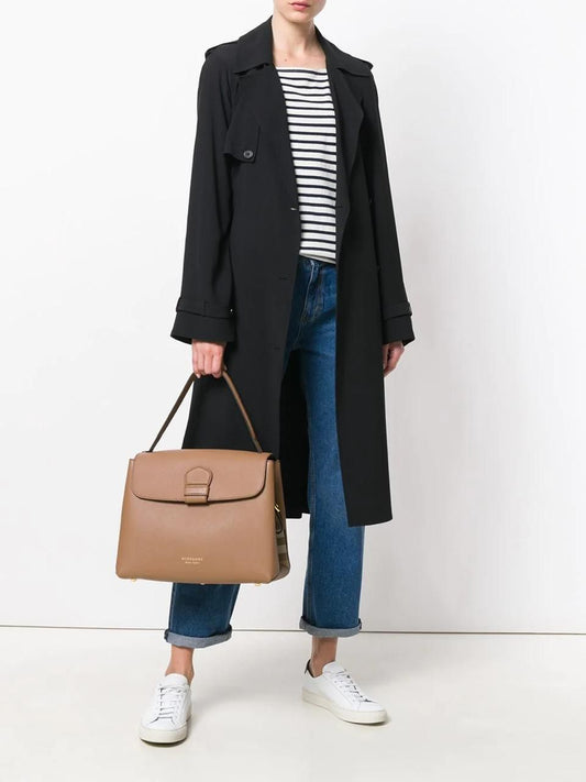 Camberley Tote Top Handle Shoulder Handbag For Women