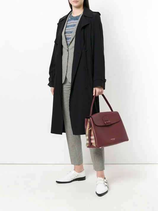 Camberley Tote Top Handle Shoulder Handbag For Women