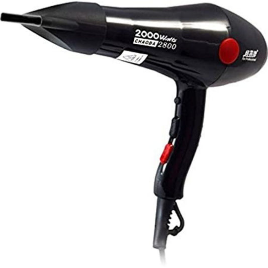 Professional Multi-Purpose Elite Hair Dryer - Shopaholics