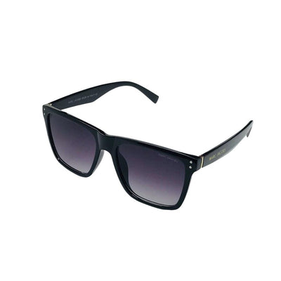 Purple Wayfarer Sunglasses For Men And Women - Purple - Shopaholics