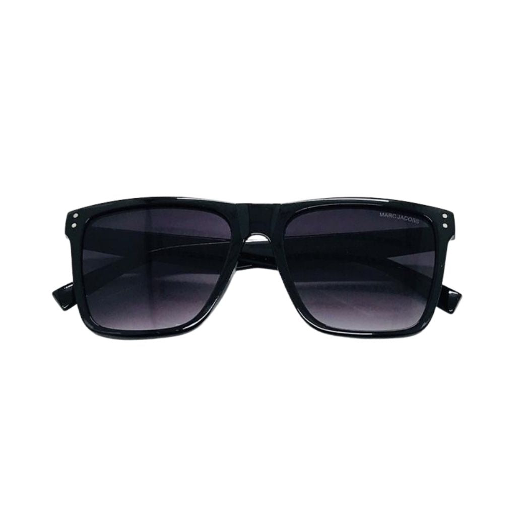 Purple Wayfarer Sunglasses For Men And Women - Shopaholics