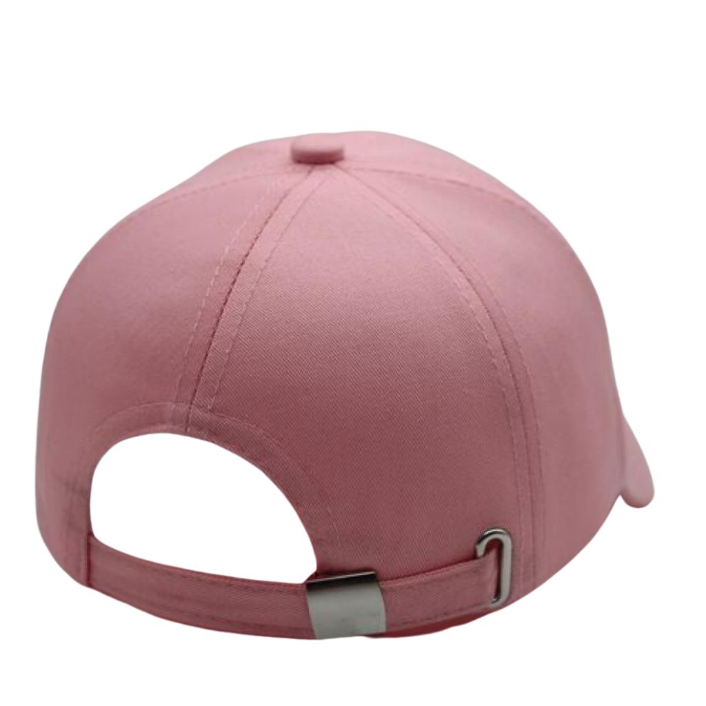 Solid Fancy Cotton Baseball Caps And Hats For Men - Shopaholics
