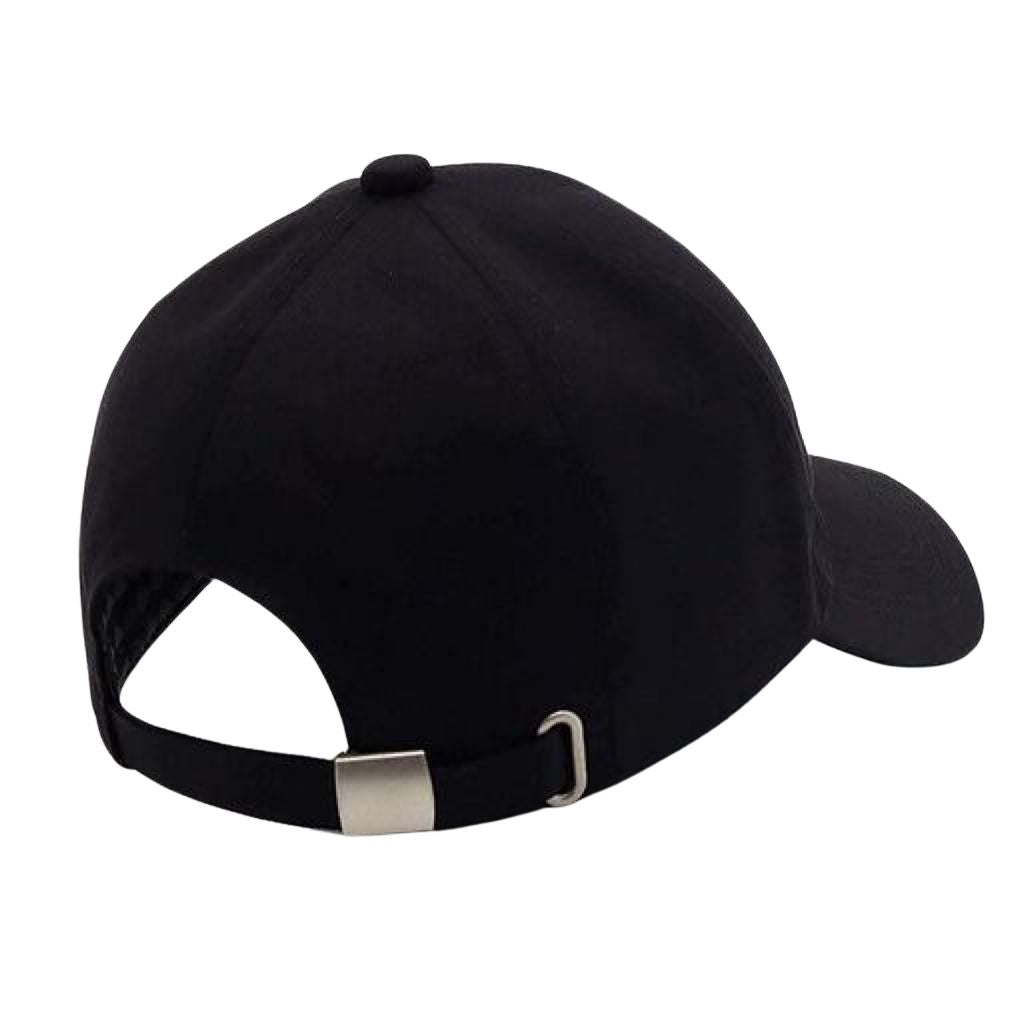 Solid Fancy Cotton Baseball Caps And Hats For Men - Shopaholics