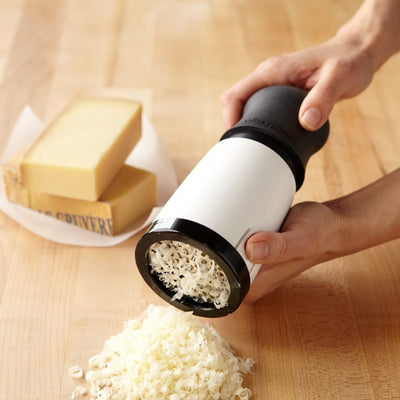 Stainless Steel Cheese Grater for Kitchen - Shopaholics
