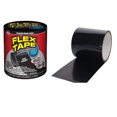 Super Strong Adhesive Sealant Tape Stop Leakage For Kitchen - Shopaholics