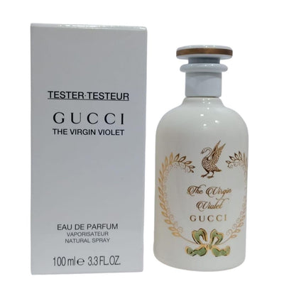 The Virgin Vialet Perfume For Men And Women - 100ml - Shopaholics