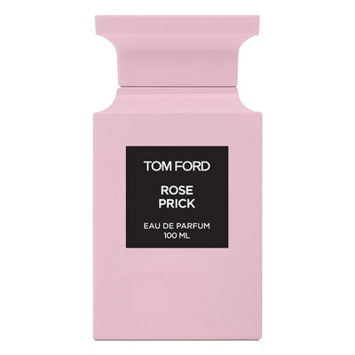 Rose Prick Perfume For Women - 100ml - Shopaholics