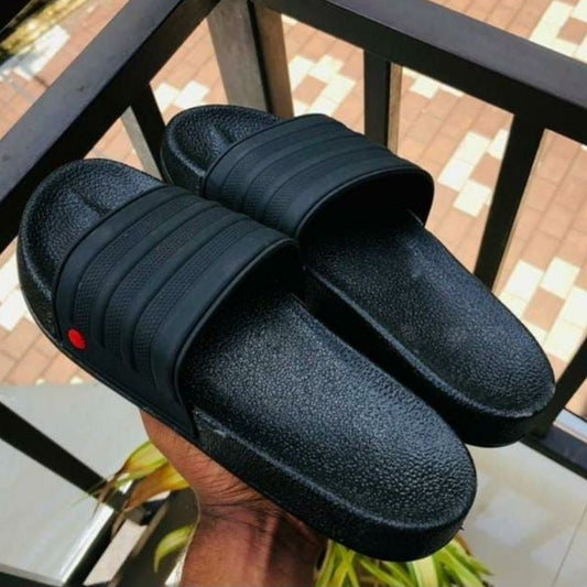 Trendy Casual Neo Slide Flip Flops For Men - Shopaholics