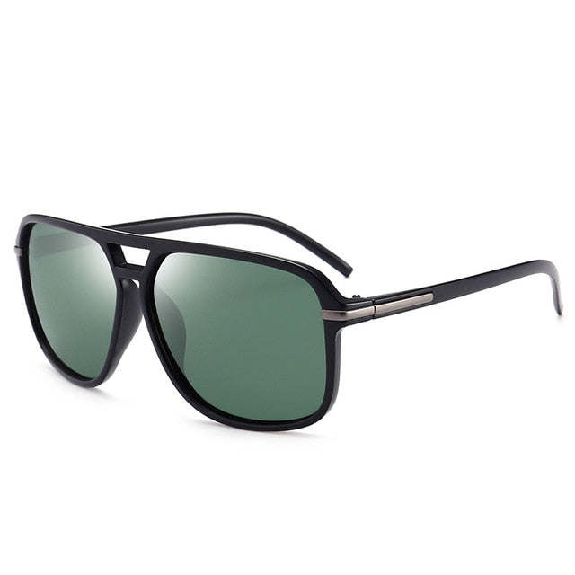 Polarized Mirror Sunglasses for Men – Shopaholics