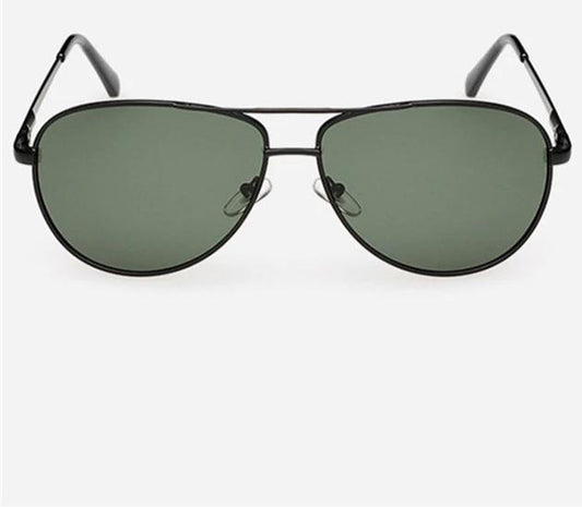 Polarized Sunglasses For Men And Women - Green - Shopaholics